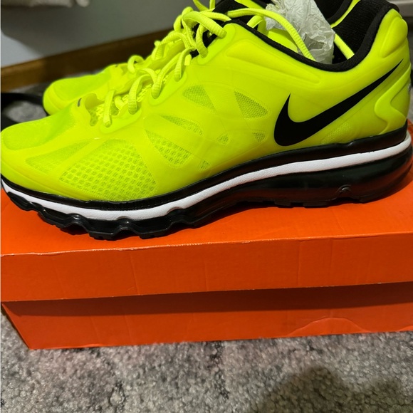 2012 Nike Air max Volt - Picture 8 of 9